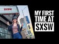 I went to sxsw