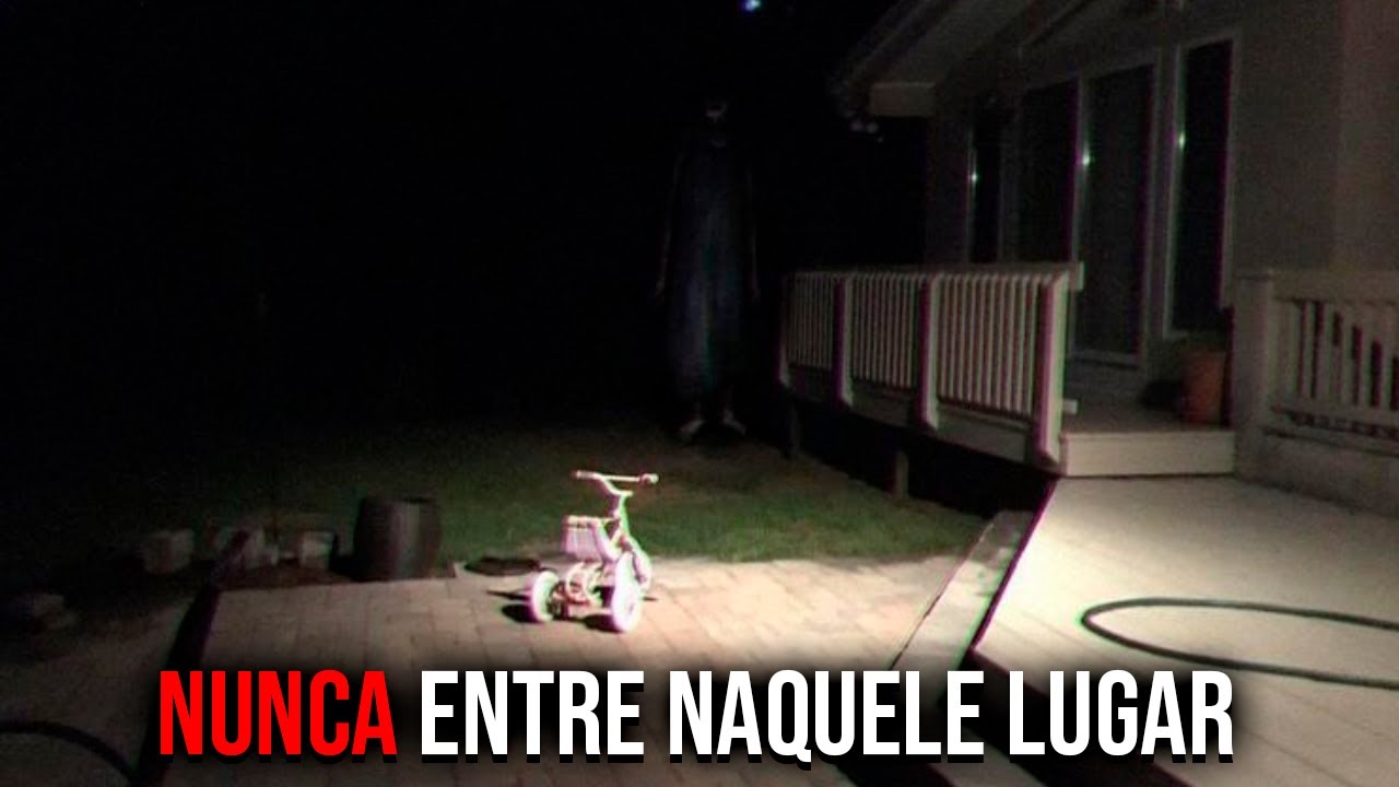 OS MONTES APALACHES É PERTURBADOR...