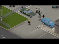 project zombios