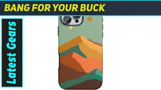 Casely iPhone 16 Pro Max Case: The Ultimate Style & Protection!
