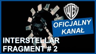 Interstellar - Fragment Ultimate Frontier