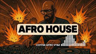 Black Coffee X Adam Port X Keinemusik Inspired Best Afro House 2025 Mix