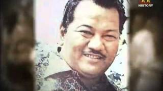 YouTube   P Ramlee Biography Part 1 2