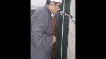 سورة البقرة الجزء الثاني من تراويح ١٤٤٤ ه‍  الشيخ احمد الغرباوي
