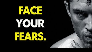 How To Deal With Fear And Failure