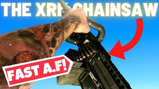 Is The New Finn Lmg Chainsaw Grip Any Good?