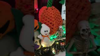 Beanie Babies Halloween