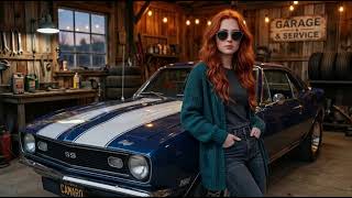 One More Night Alone | Mila Rose Soul | Soulful Blues