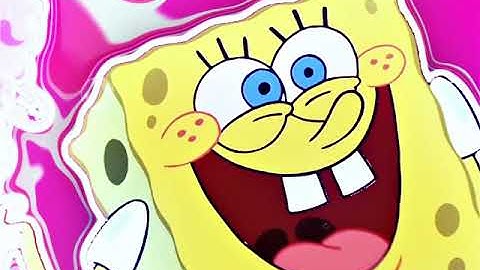 PRACTICE Pierre Bourne Spongebob edit