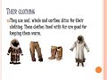 Life and Culture of the Inuit People