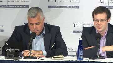 ICIT Cyber Intelligence Briefing: Advanced Applications of Threat Intelligence (HHS CISO)