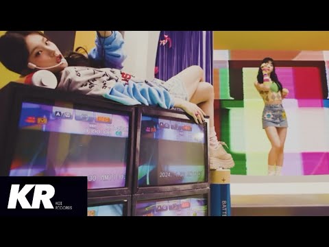 NE XT TICK TOCK Teaser Video