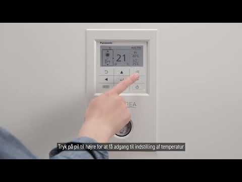 Video: Hvordan ændrer temperaturen stoffets tilstand?