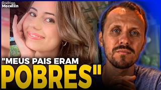 Influencer mostra seu homeschooling| Pastor Rodrigo Mocellin