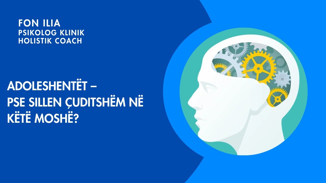 Adoleshentët – pse sillen çuditshëm në këtë moshë?