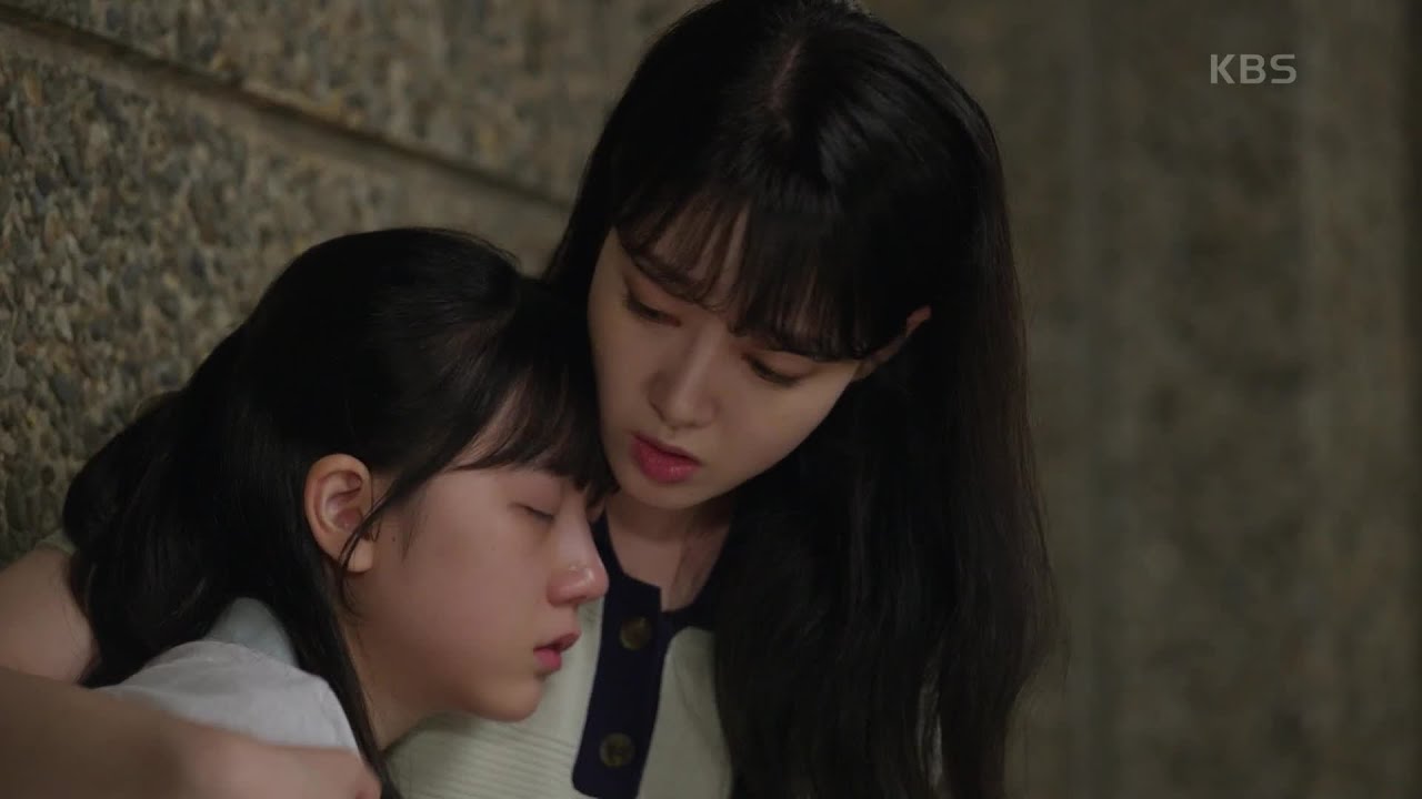 큰 충격을 받고 윤다영을 찾아간 김시은, 갑자기 정신을 잃는데.. [금이야 옥이야] | KBS 230913 방송