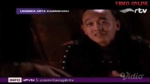 legenda arya kamandanu episode 23 @asololetv #tuturtinular