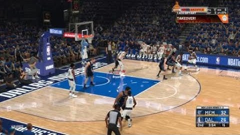 IM BACK!!!!! i got a snatch block on my point guard