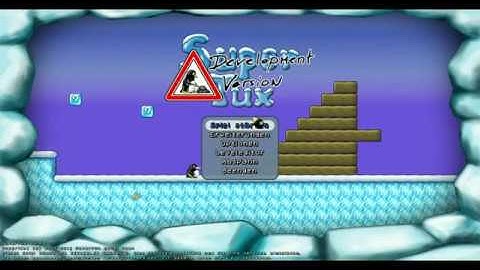 Question how to Script in Worldmap on Supertux Game 0.5.1