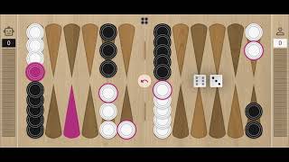 Backgammon City: Classic & Long Narde Games screenshot 4