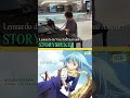 レオナルド・ダ・ヴィンチ国際空港で転スラ主題歌を本人が弾いてみた #shorts #転スラ #弾いてみた