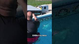 SwimJet Knobs Are a PAIN to Adjust! (Minor Gripe)