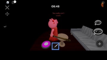 🟦 TOP 6 Piggy Traitor Glitches Than Destroy The Game Logic!! - Roblox Piggy Traitor Glitches [Funny]