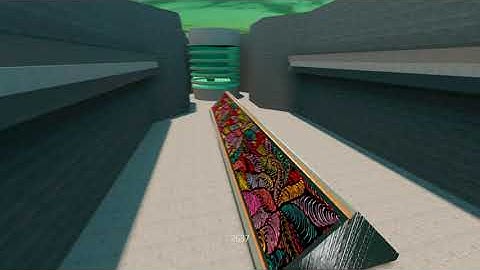 surf_calzone WR. Surfed by fishöö.