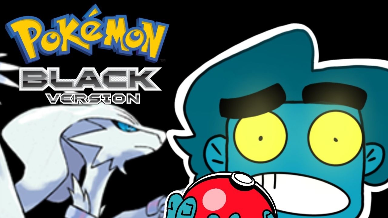 WERE GOING BACK TO UNOVA !!! (Pokemon Black HARDCORE Nuzlock) with @BottleOfAir10