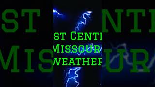 WCMO Weather intro video. neverstopchasing stormchase weather publicsafety forecast nws