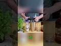 Make The BEST Mint Julep: 3 Simple Ingredients! #shorts