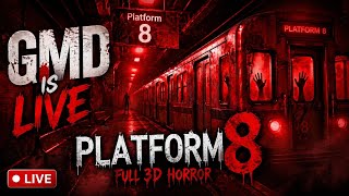 🔴 LIVE  | Platform 8 Gameplay #Live #Livestream 🎮🔥