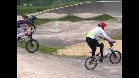 RAW Training|BMX Racing #3
