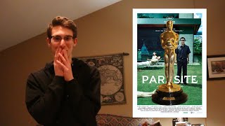 Oscars 2020 REACTIONS, Recap, and Parasite Sweep Excitement