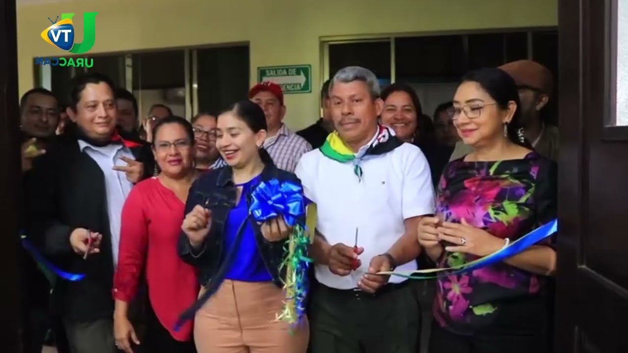 Noticiero de URACCAN TV