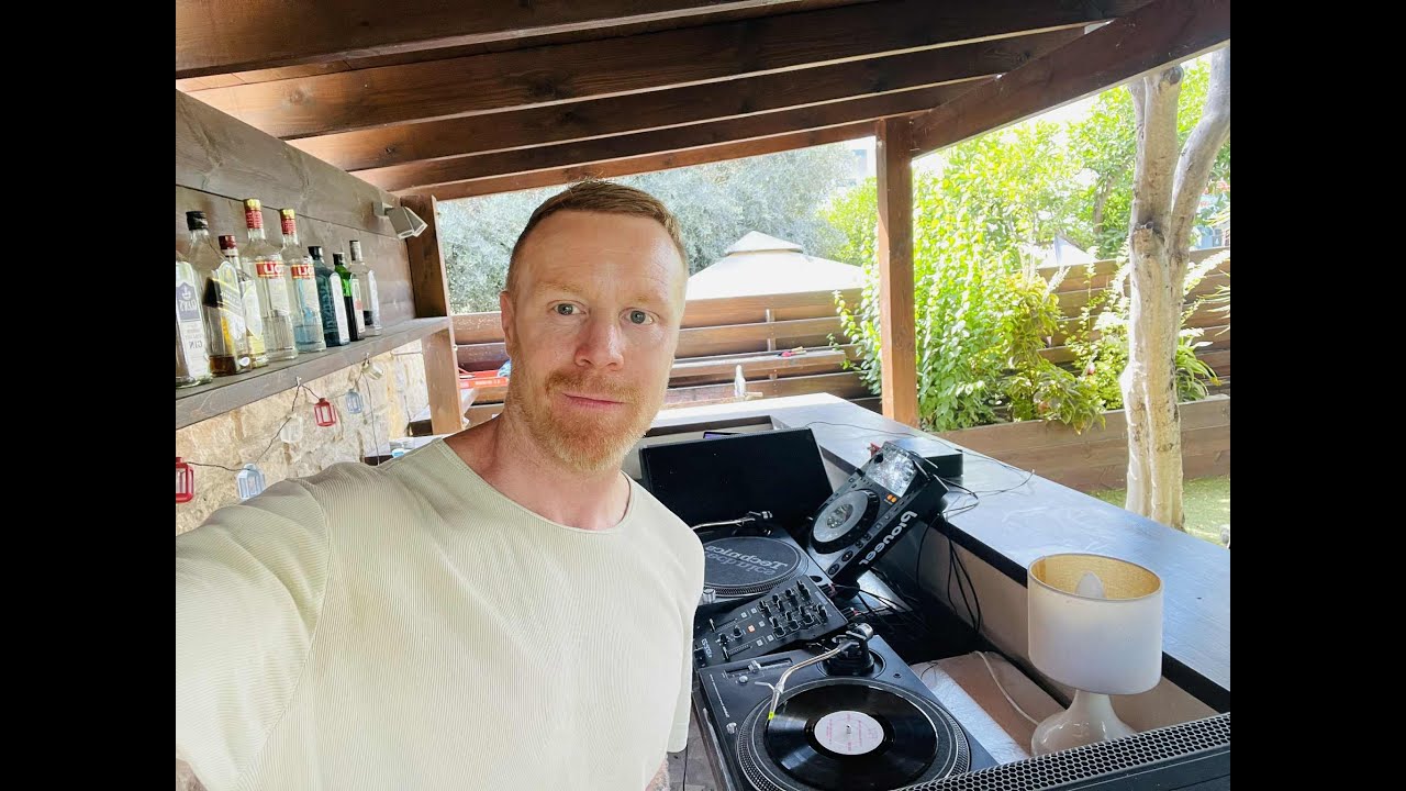 2025 Uplifting House mix (LOST Promotions Summer mix Part 1)