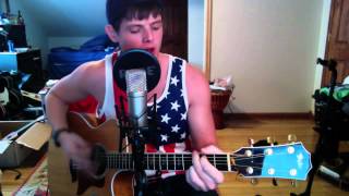 Suntan City - Luke Bryan (Cover)