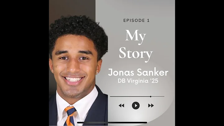 Episode 1: UVA Safety Jonas Sanker Tells His Recru...