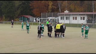 RUDELBILDUNGEN, AUSRASTER und TRAUMTORE | Kreisliga BEST OF