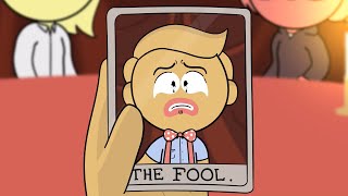 The Fool  Drawfee Animated