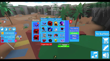 {#2} 25 Crate Opening + 1 MYTHICAL Crate!!! / Mining Simulator / Legendary???