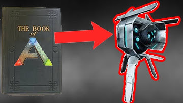 The Complete Guide To Tek Sensors... The Most Underused Item In Ark Survival Evolved