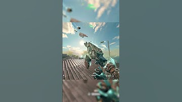 BRAND NEW XRK STALKER SNIPER BLUEPRINT IS A BROKEN *ONE-SHOT* 🤩 Class @ end!