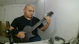 Gloria In Excelsis Deo (Instrumental fingerstyle)