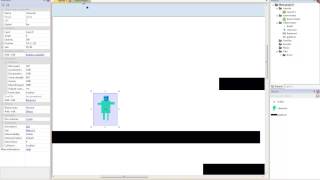 S3 ICT - Construct 2 Platform Game [3/3]