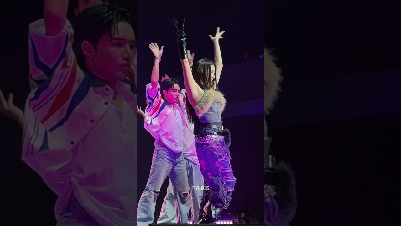 ไม่อ่อม (MA OM) -  bamm x GINNY #ginny #ginjay  #ginnynatnicha  #GinnyJaynaHeart2Hear