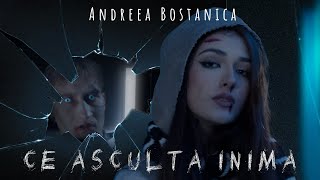 Смотреть клип Andreea Bostanica - Ce Asculta Inima