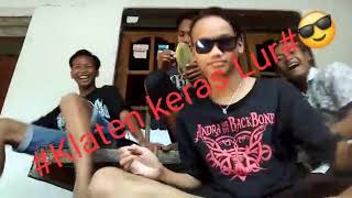 Klaten keras lurr