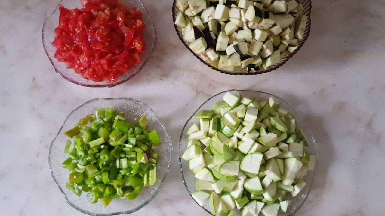 4 Malzemeli Kolay Güveç! Pratik ve Lezzetli Bu Tarifi Çok Beğeneceksiniz…
