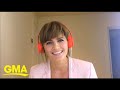 Stana Katic talks new season of ‘Absentia’ l GMA